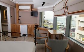 Panorama Suite